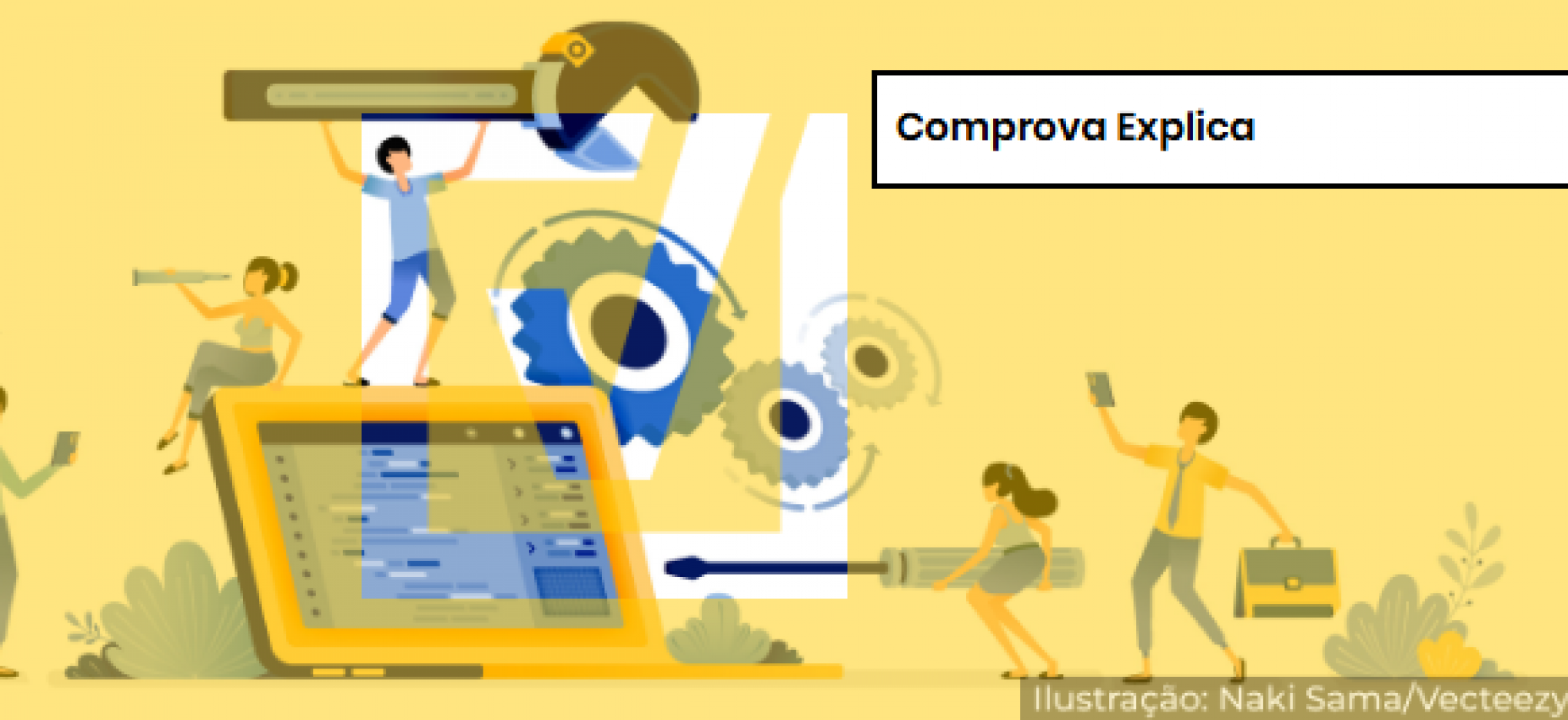 PROJETO COMPROVA: Entenda como funcionam os algoritmos