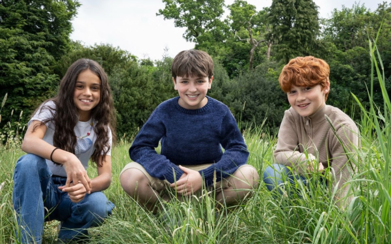 Novo elenco de Harry Potter foi confirmado pela Warner | abc+