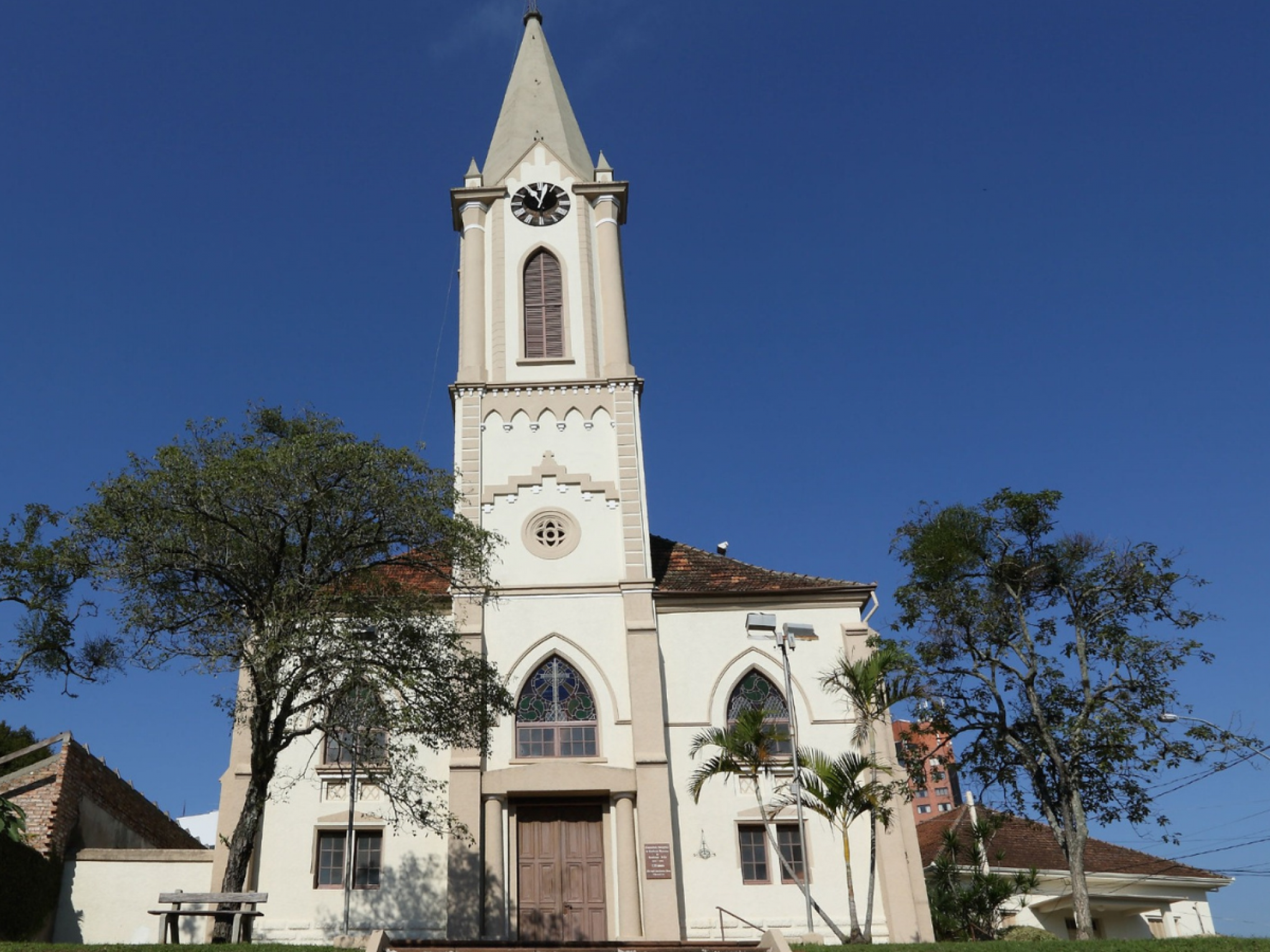 ASCENSÃO DO SENHOR: Confira a programação das cidades da região para o feriado municipal