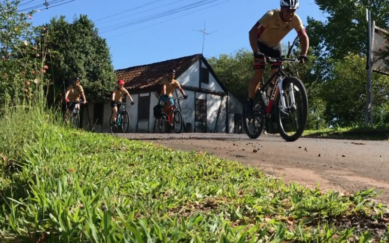 Rota Romântica ganha circuito de caminhadas em nove etapas pelo ...