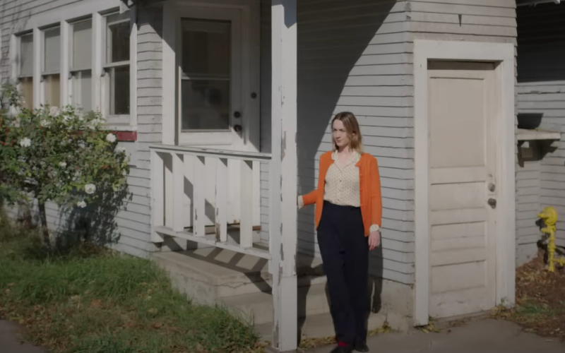 Clipe de Psycho Killer | abc+