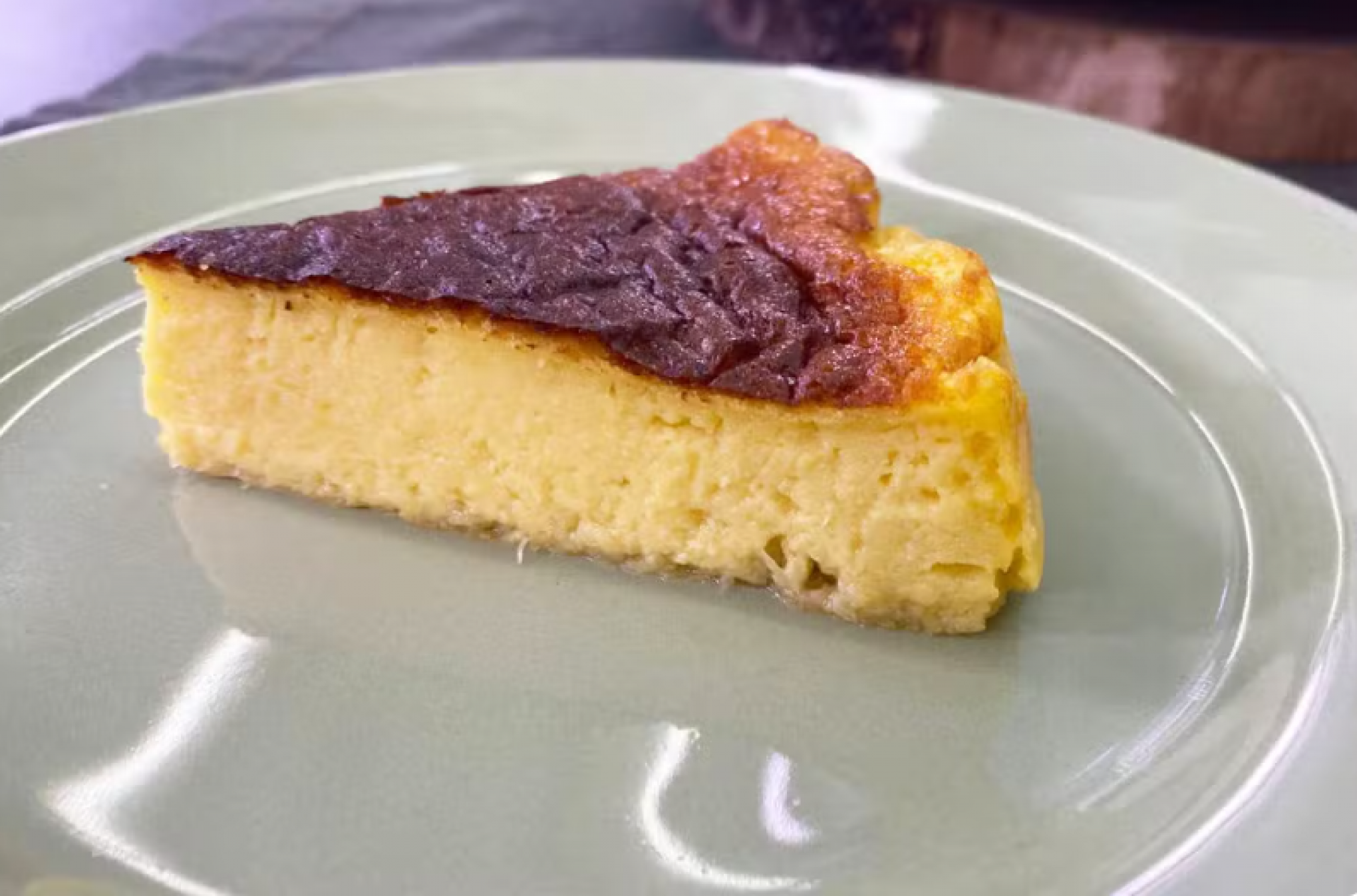 RECEITA DA ANA MARIA BRAGA: Saiba como fazer o Bolo de milho cremoso sem fermento preparado nesta quinta-feira, 5 de junho