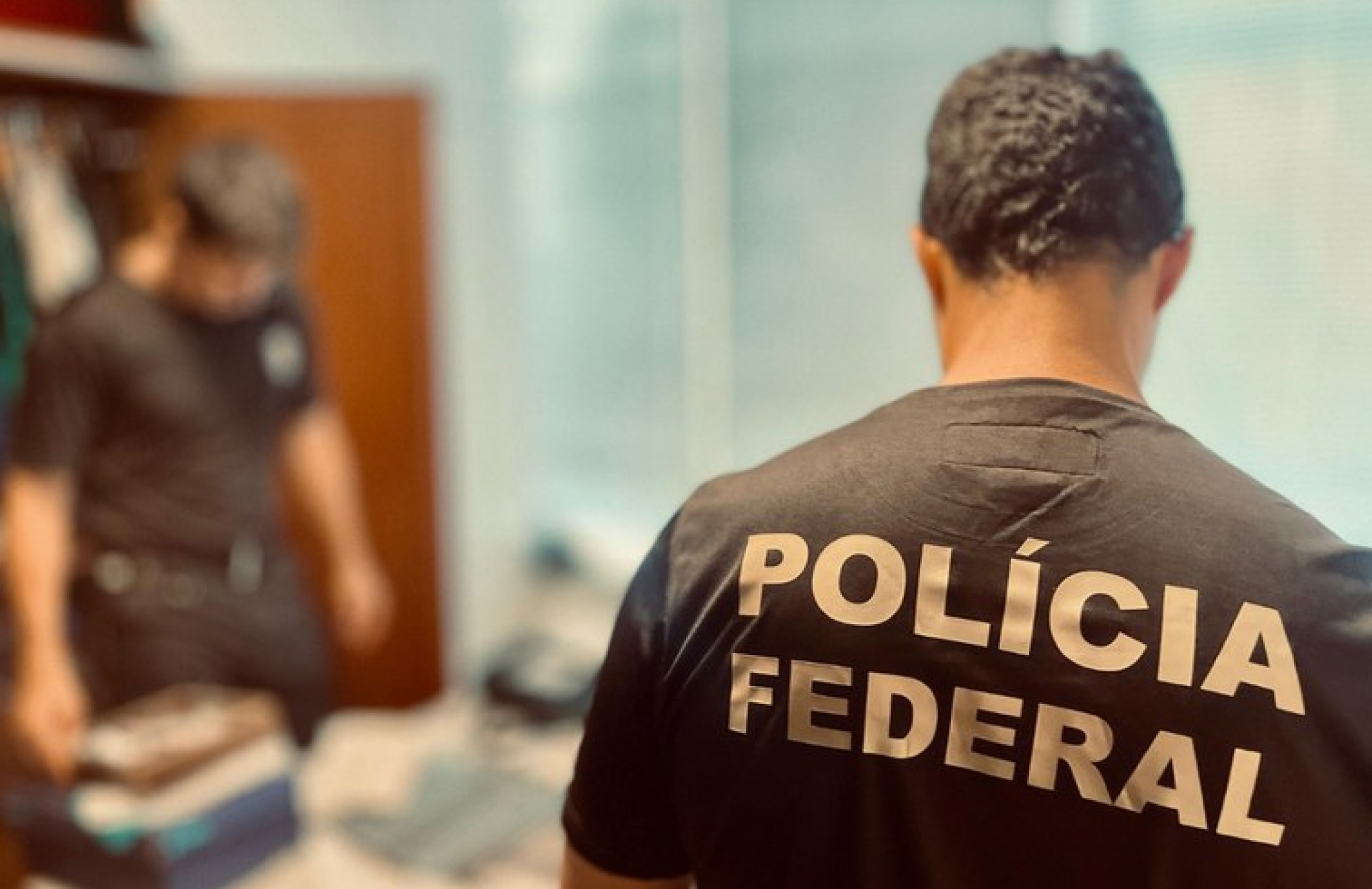 PF lança operação para combater lavagem de dinheiro e contrabando de um grupo em Canoas