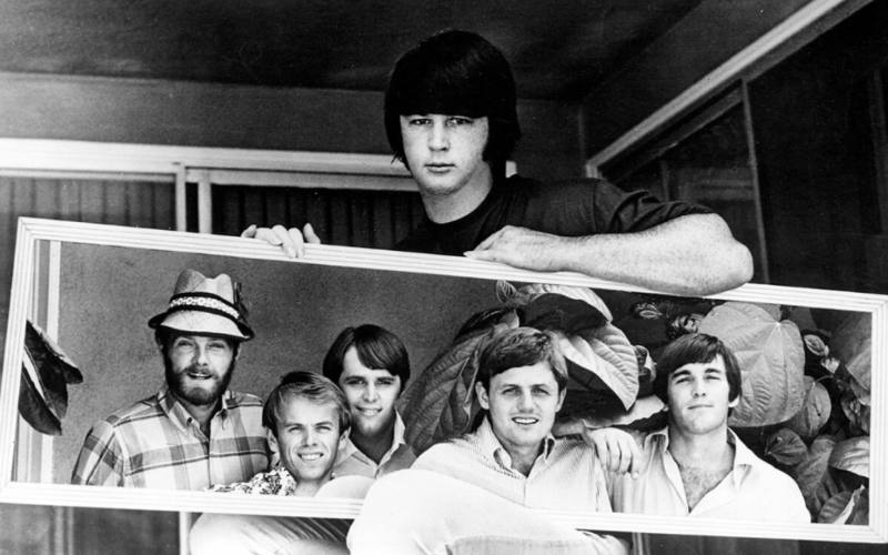 Brian Wilson | abc+