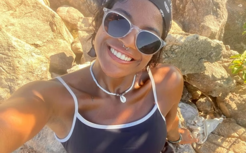 Corpo de brasileira que caiu em vulcão passa por nova necropsia: Saiba o que diz o exame feito no Brasil