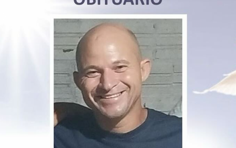 Fabiano Godoy tinha 45 anos | abc+
